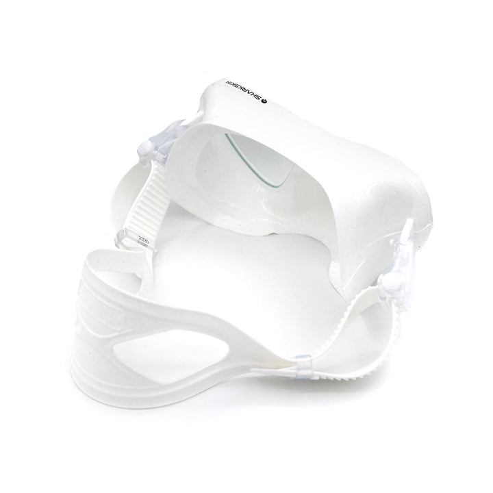 SOFTSEAL MONO LENS MASK ADULT