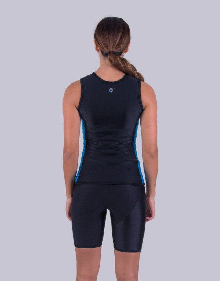CHILLPROOF VEST - WOMENS NEW