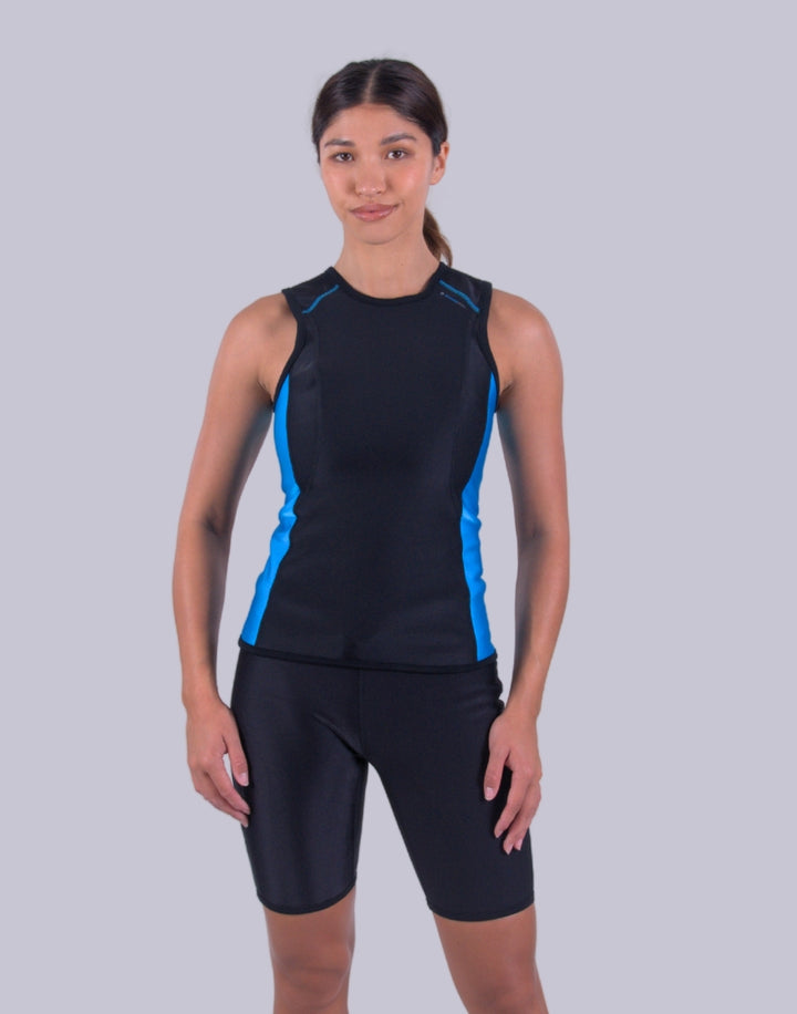 CHILLPROOF VEST - WOMENS NEW