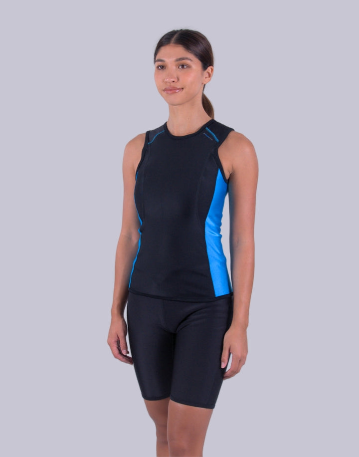 CHILLPROOF VEST - WOMENS NEW