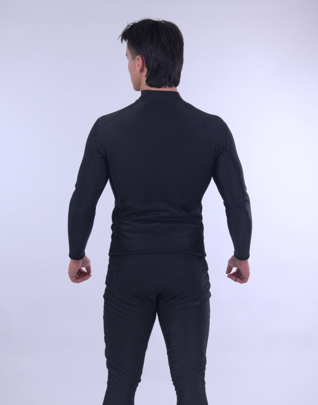 CHILLPROOF LONG SLEEVE TOP - MENS NEW