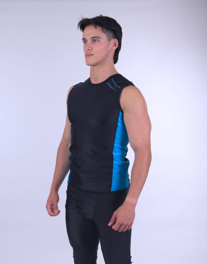 CHILLPROOF VEST - MENS NEW  (SECONDS)