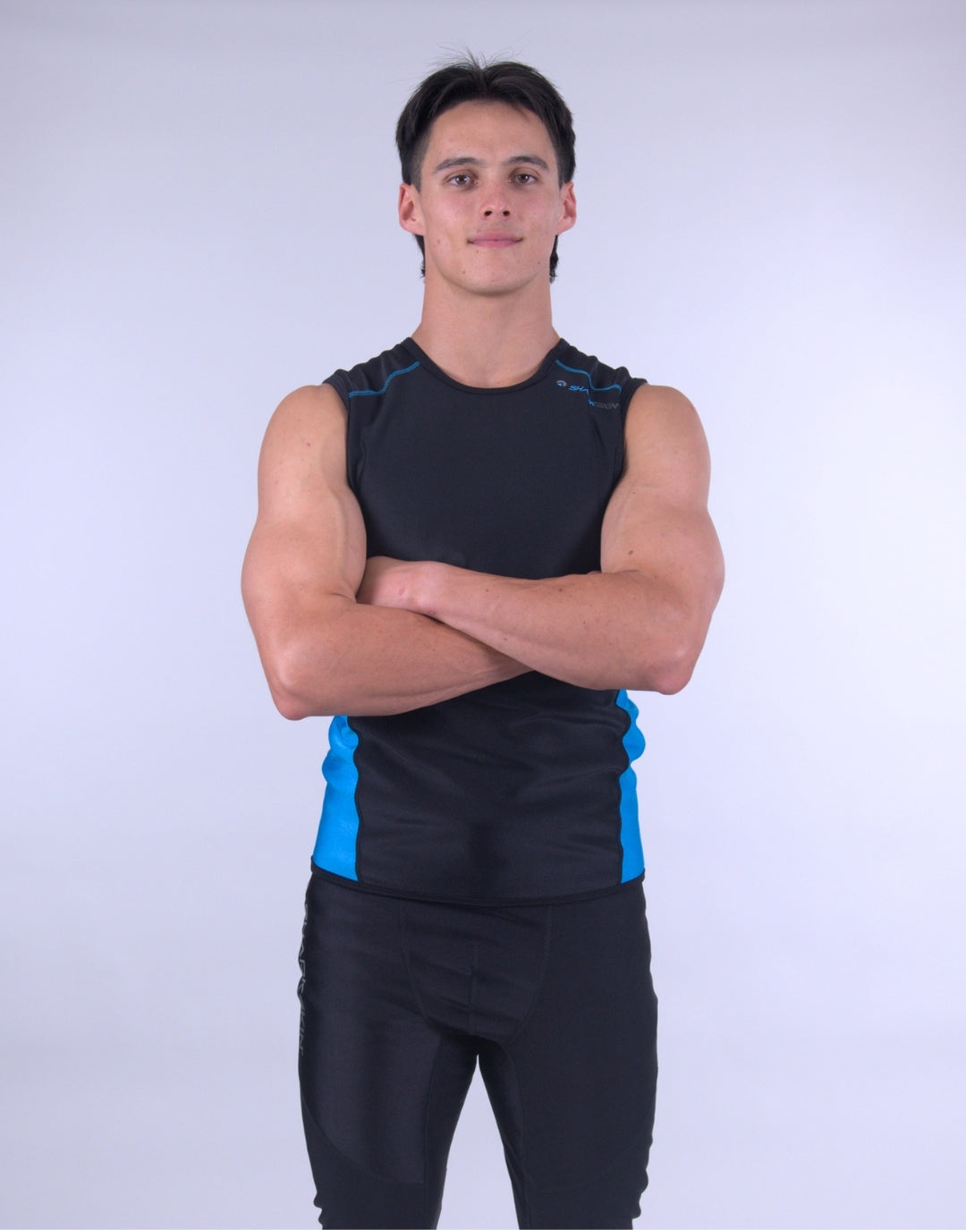 CHILLPROOF VEST - MENS NEW