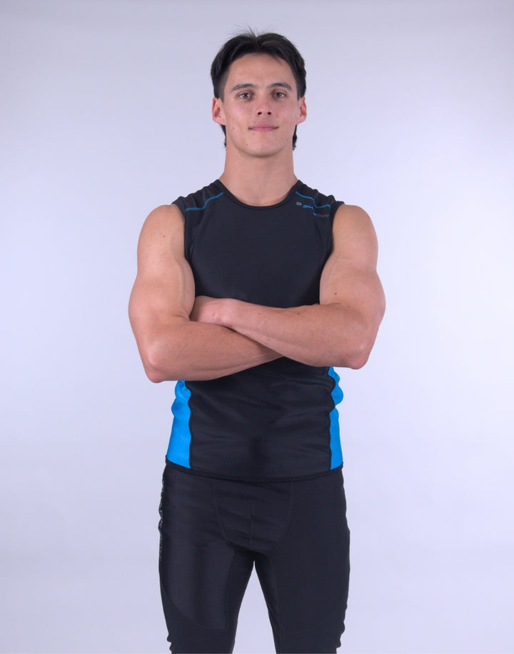 CHILLPROOF VEST - MENS NEW  (SECONDS)