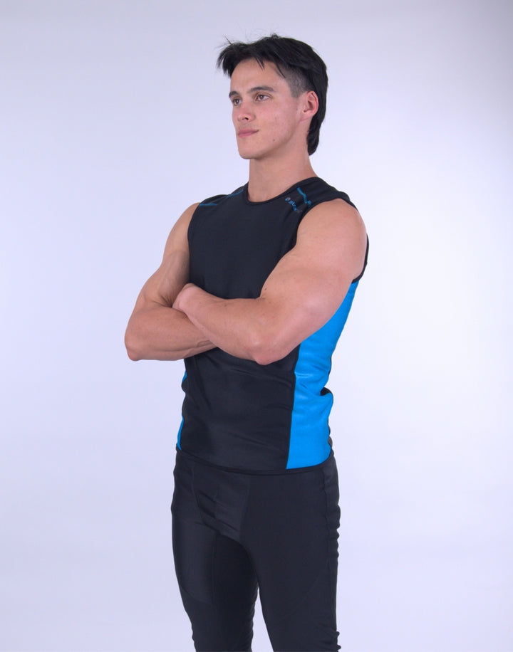 CHILLPROOF VEST - MENS NEW  (SECONDS)