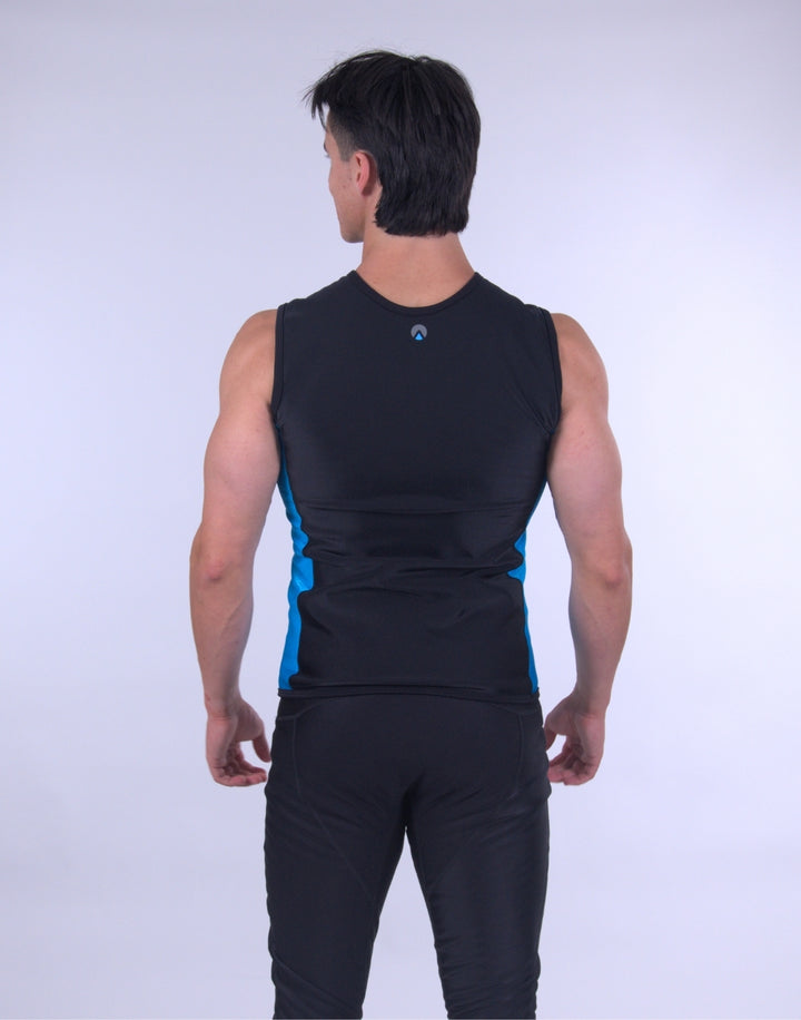 CHILLPROOF VEST - MENS NEW  (SECONDS)