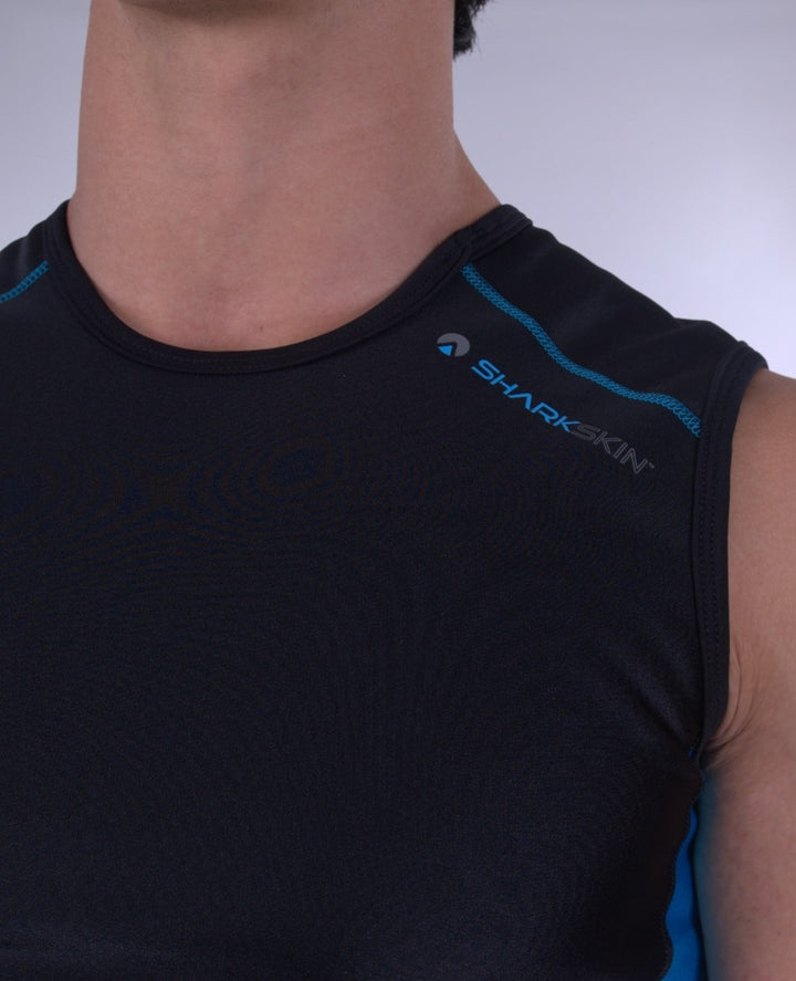 CHILLPROOF VEST - MENS NEW  (SECONDS)