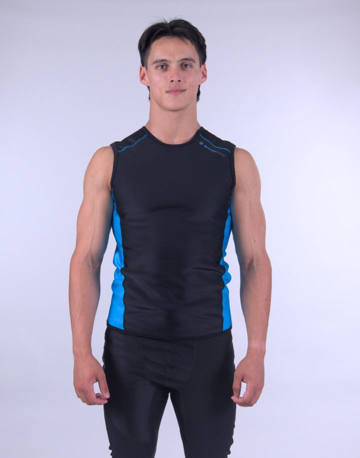 CHILLPROOF VEST - MENS NEW  (SECONDS)