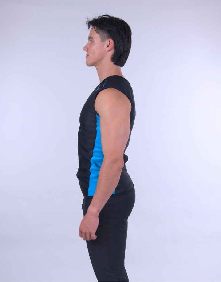 CHILLPROOF VEST - MENS NEW  (SECONDS)