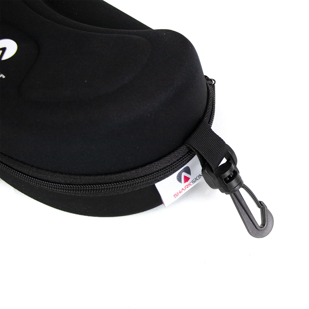 ULTRALITE 400 DUAL UV400 LENS LOW VOLUME MASK