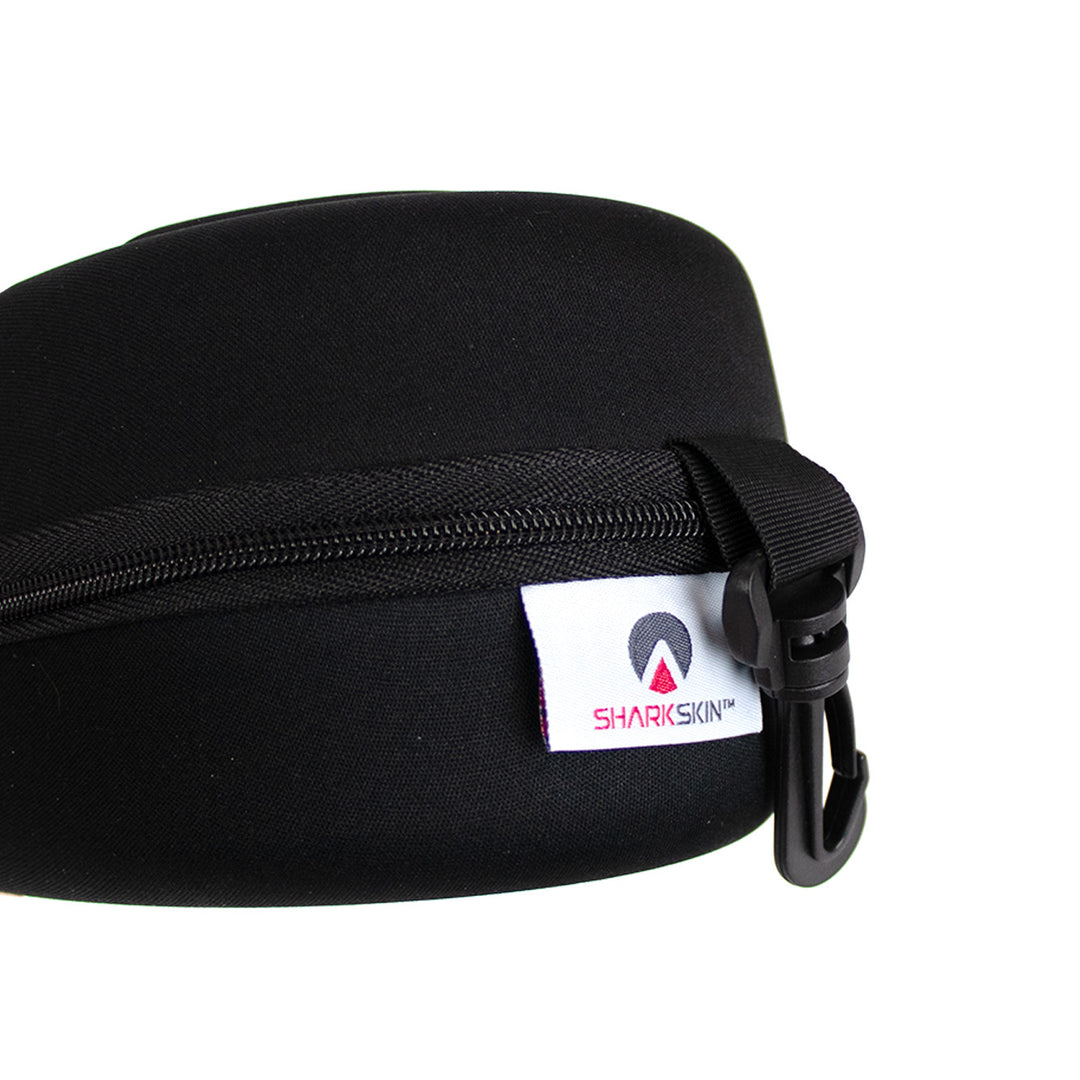 ULTRALITE 400 DUAL UV400 LENS LOW VOLUME MASK