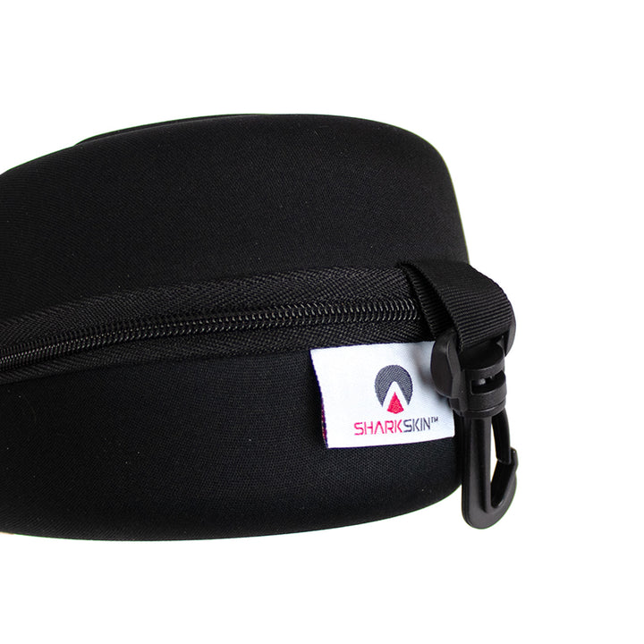 ULTRALITE 400 DUAL UV400 LENS LOW VOLUME MASK