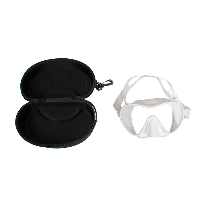 SOFTSEAL MONO LENS MASK ADULT