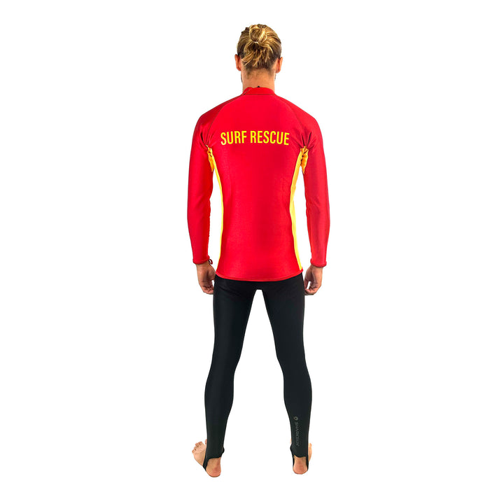 SLSA MEMBERS CHILLPROOF LONG SLEEVE TOP - MENS
