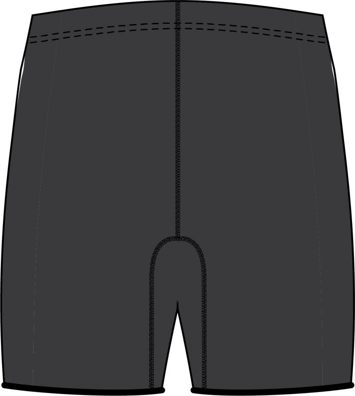 SLSA MEMBERS CHILLPROOF SHORTPANTS - UNISEX