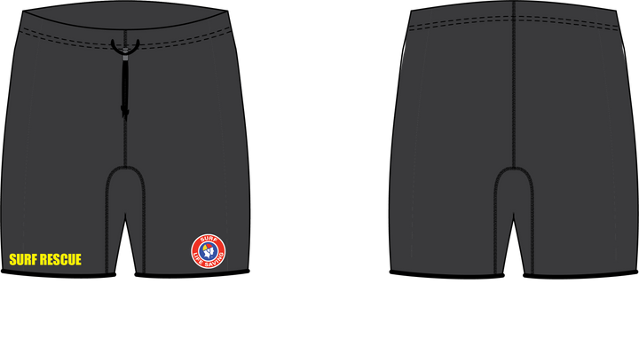 SLSA MEMBERS CHILLPROOF SHORTPANTS - UNISEX