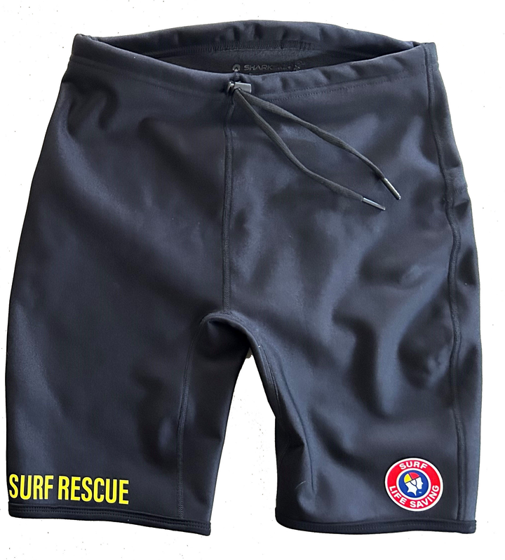SLSA MEMBERS CHILLPROOF SHORTPANTS - UNISEX
