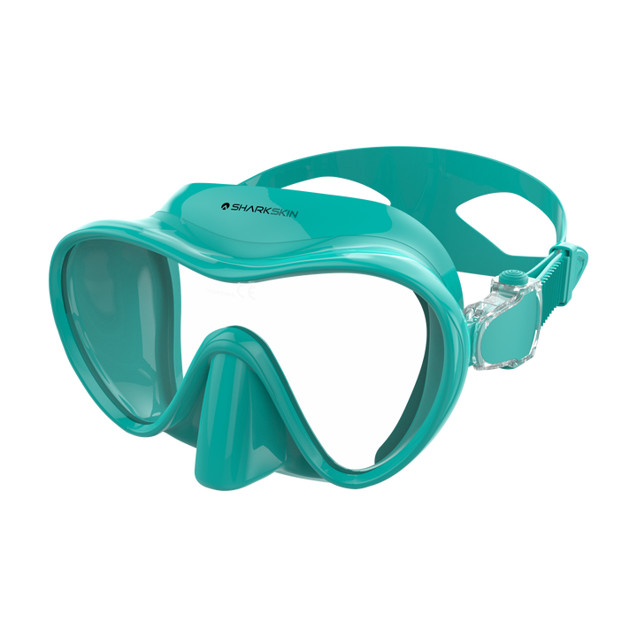 SOFTSEAL MONO LENS MASK ADULT