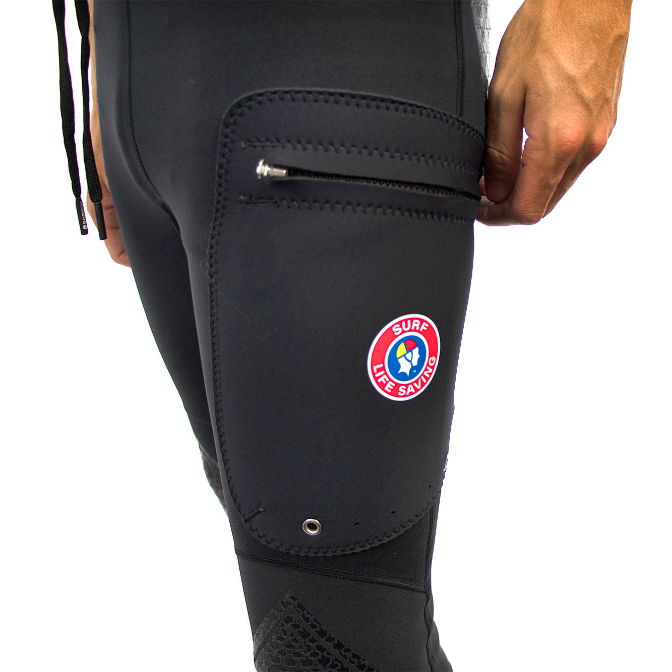 SLSA 1.5MM NEOPRENE PANTS - MENS – Sharkskin Australia