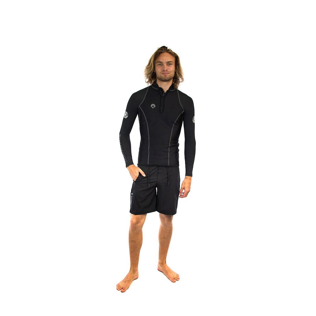 SLSA PERFORMANCE WEAR LONG SLEEVE - MENS