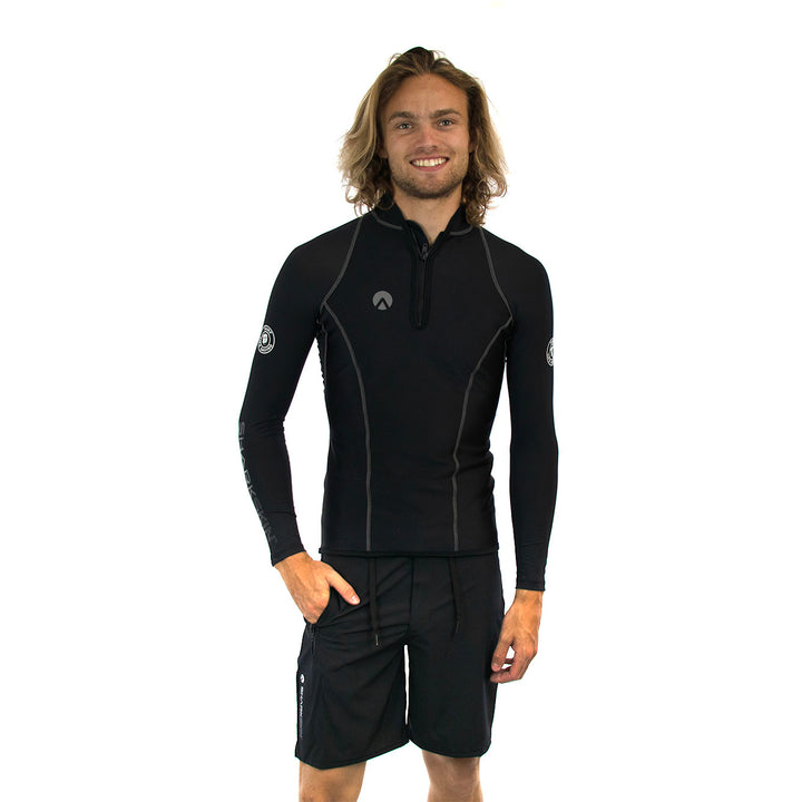 SLSA PERFORMANCE WEAR LONG SLEEVE - MENS