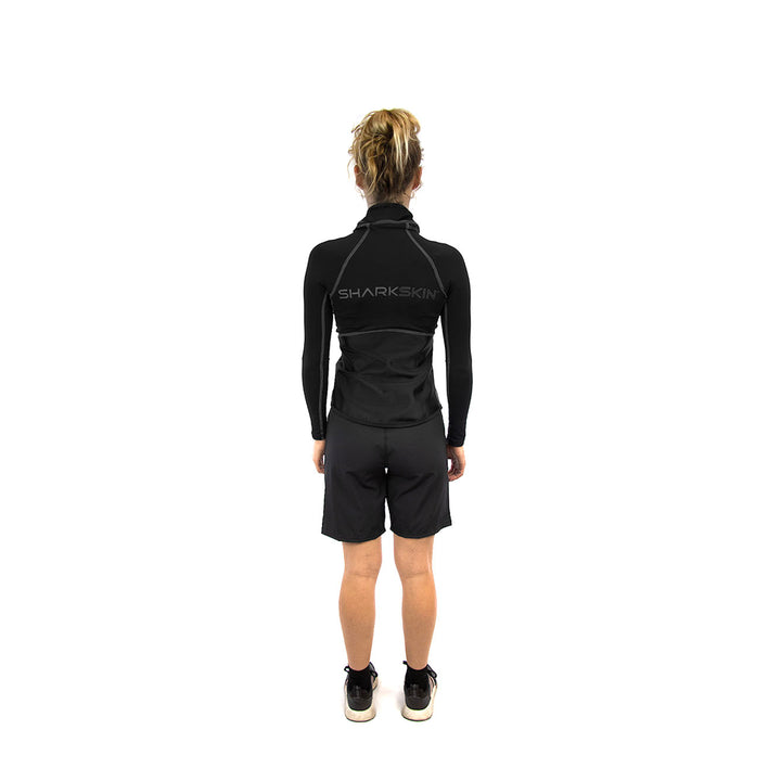 SLSA PERFORMANCE WEAR LONG SLEEVE - WOMENS