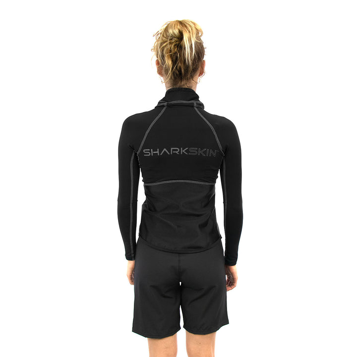 SLSA PERFORMANCE WEAR LONG SLEEVE - WOMENS