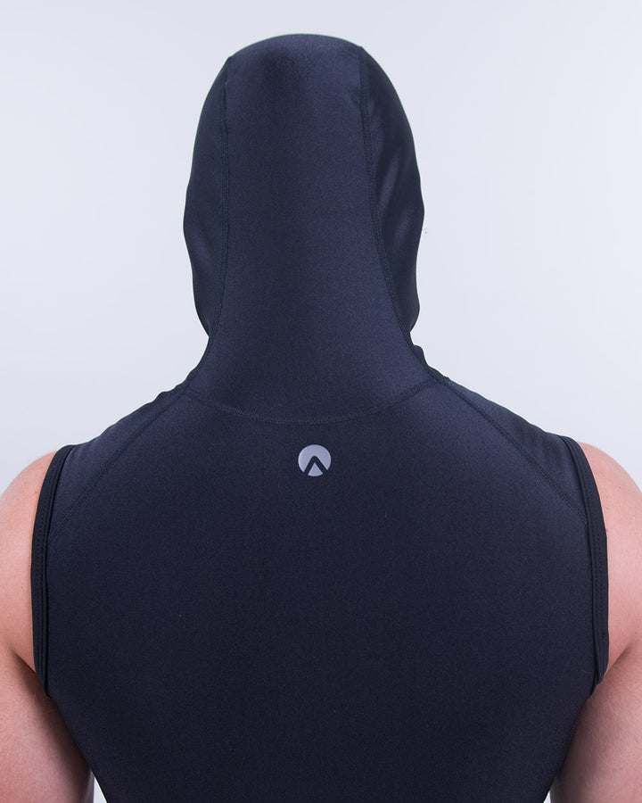 CHILLPROOF VEST WITH HOOD - MENS NEW