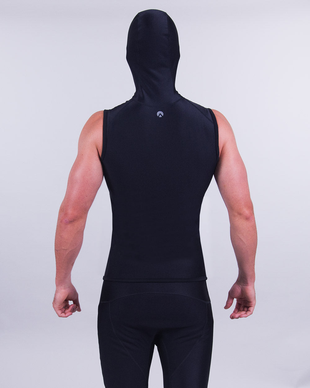 CHILLPROOF VEST WITH HOOD - MENS NEW