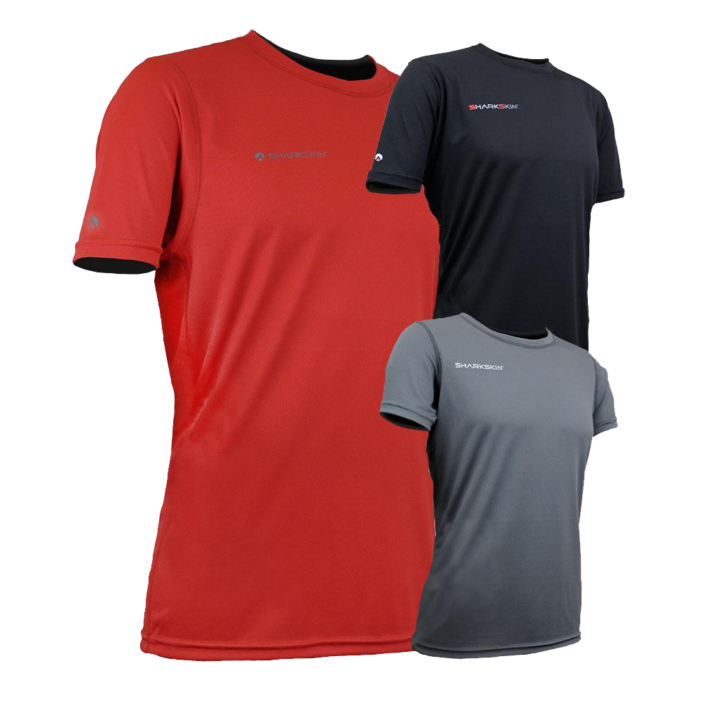 EVERYWEAR S/S TEE WOMENS (SECOND)