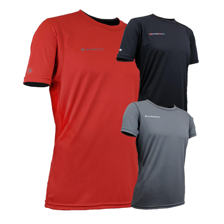 EVERYWEAR S/S TEE WOMENS (SECOND)