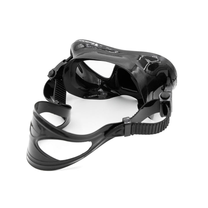 SOFTSEAL MONO LENS MASK ADULT
