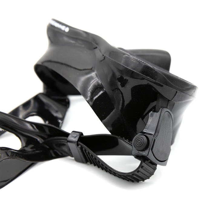 SOFTSEAL MONO LENS MASK ADULT