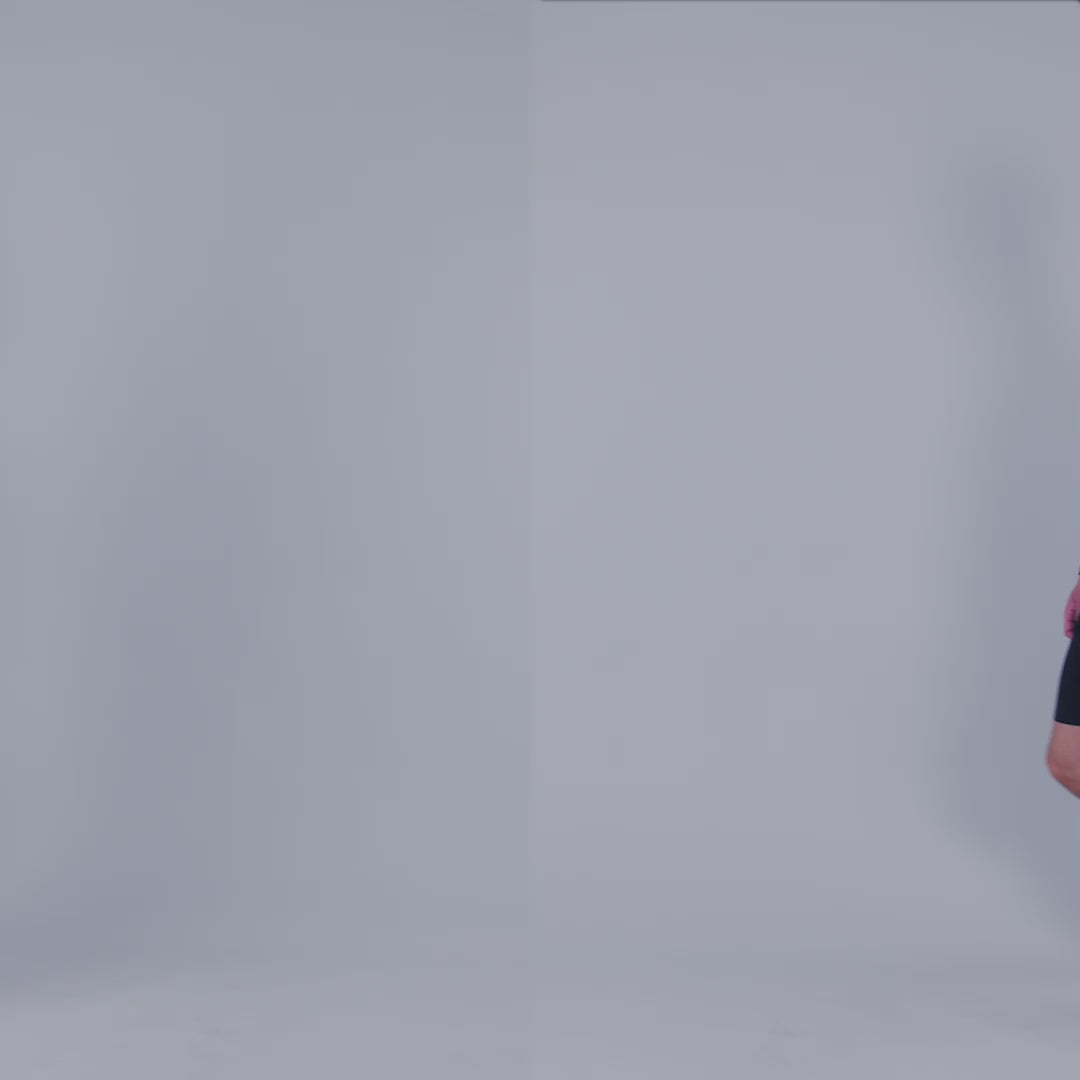 RAPID DRY RASHIE - LONG SLEEVE WITH COLLAR - UNISEX