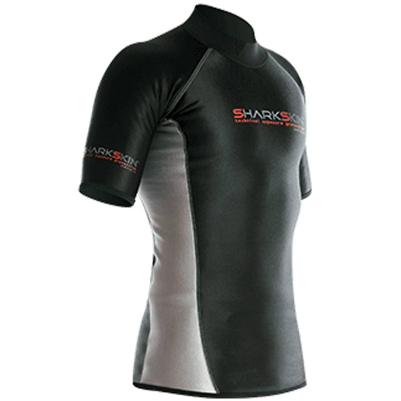 CHILLPROOF SHORT SLEEVE - MENS (SECONDS)