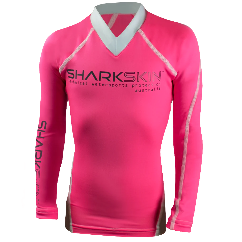 PERFORMANCE WEAR PRO LONG SLEEVE - JUNIOR