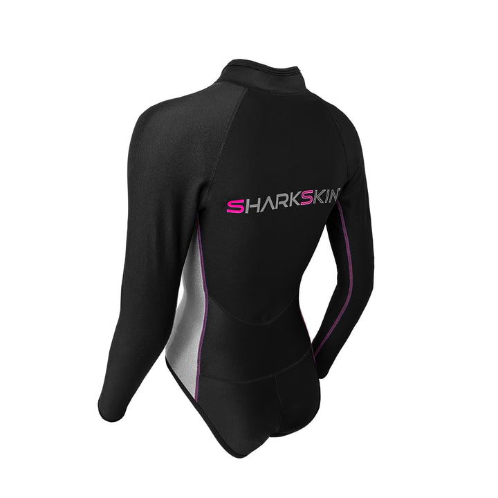 CHILLPROOF LONG SLEEVE STEP - IN - WOMENS (SECONDS)