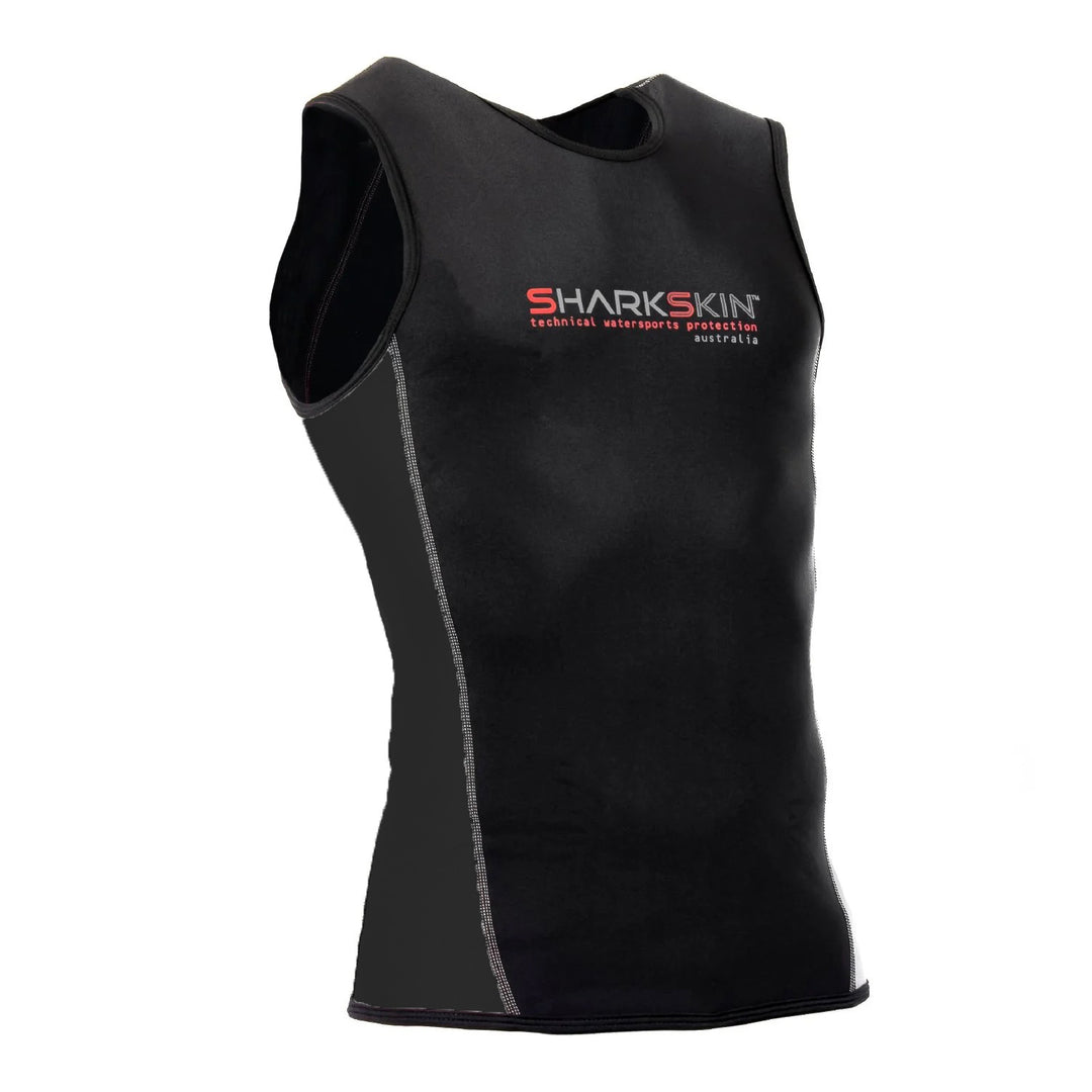 CHILLPROOF VEST - MENS (SECONDS)