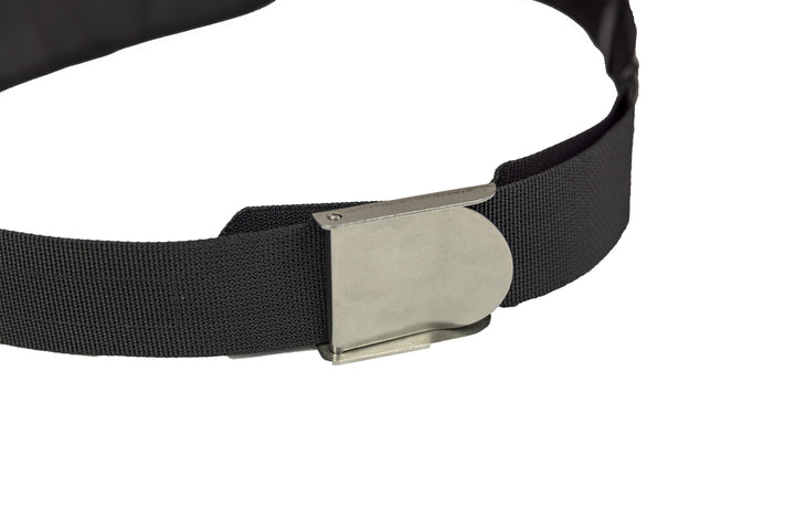 SHARKSKIN WEIGHT BELT WITH 4 POCKET COMBO