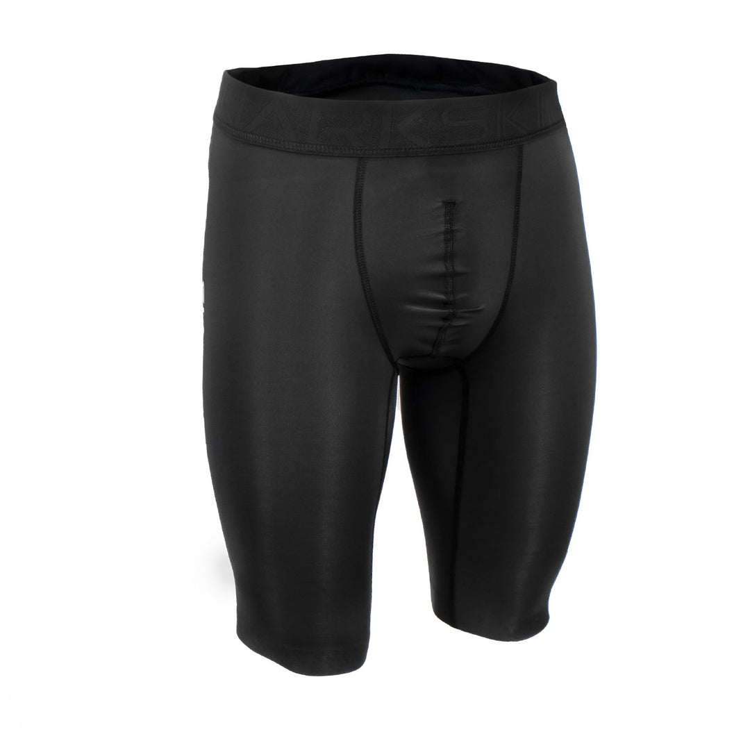 COMPRESSION FULL SHORTS (SECONDS)
