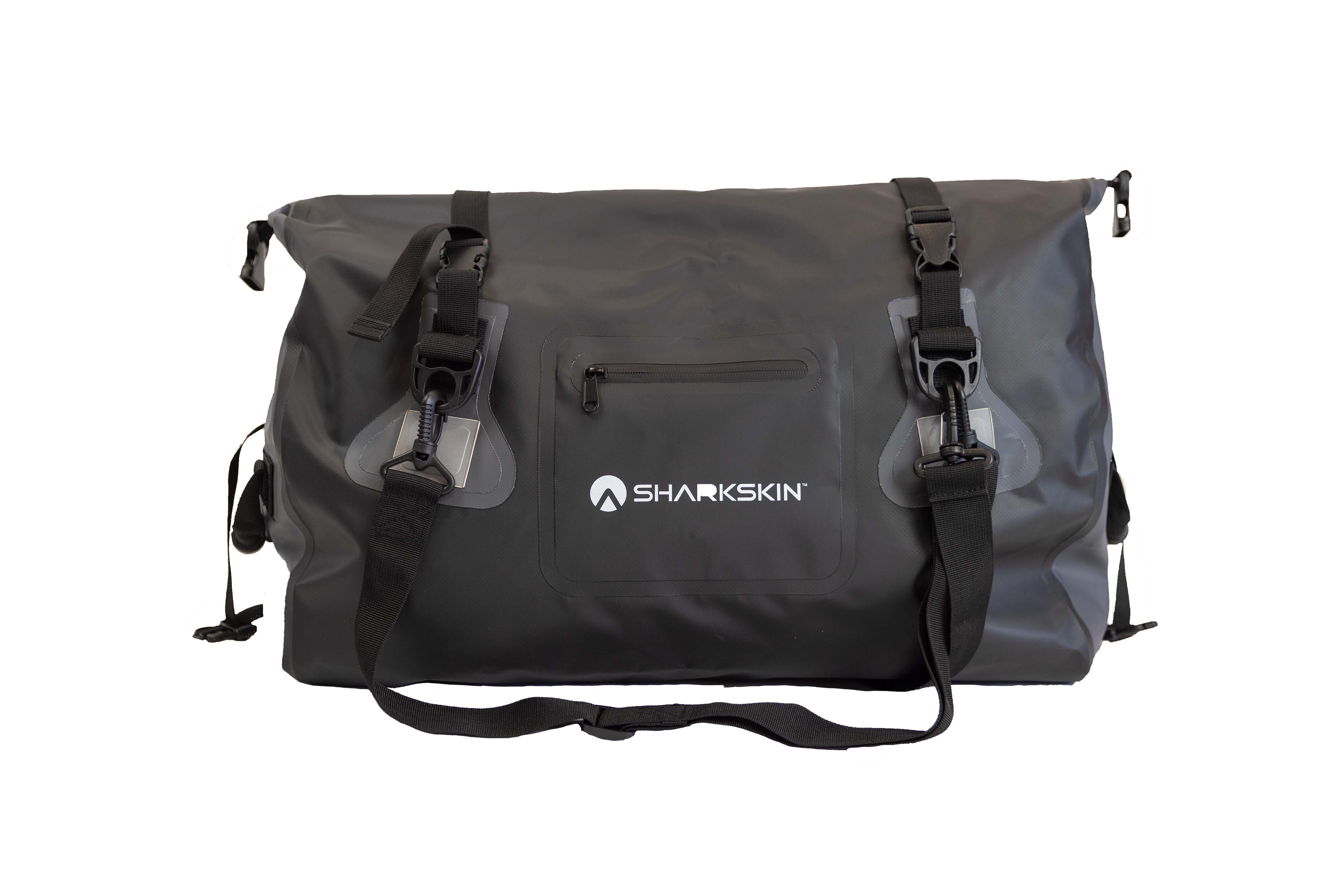 PERFORMANCE DRY DUFFLE BAG 40L – Sharkskin Australia