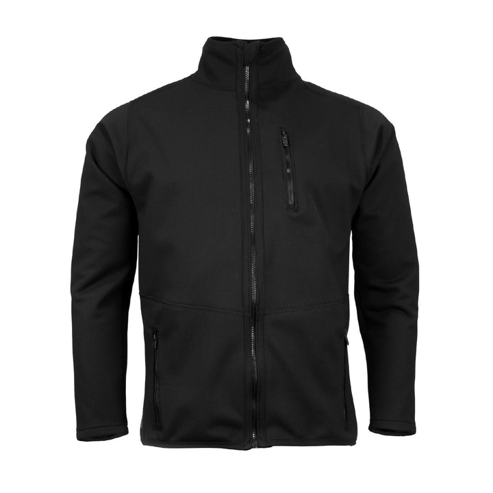 Sharkskin Titanium Jacket