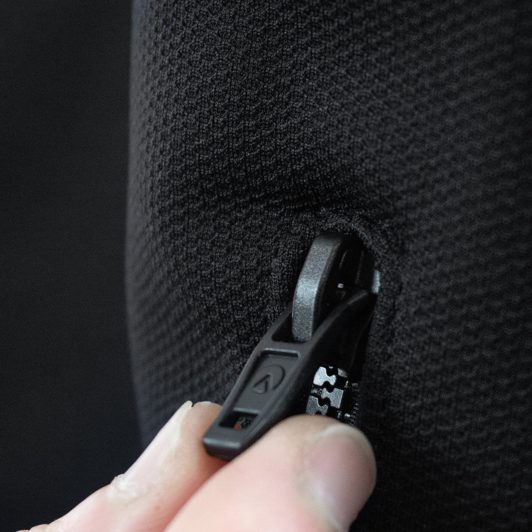 TITANIUM CHILLPROOF JACKET - WOMENS (SECOND)