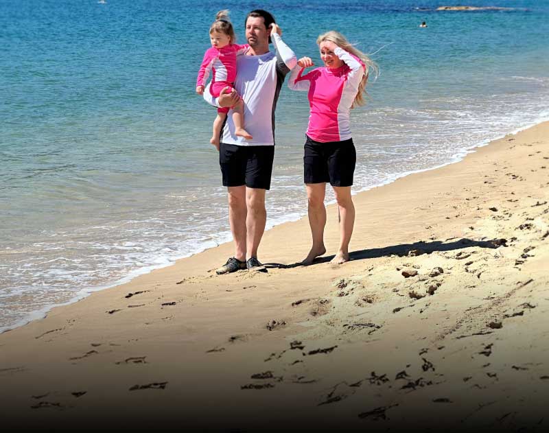 How Sharkskin Uses Far Infrared (FIR) to Boost Water Sport Performance