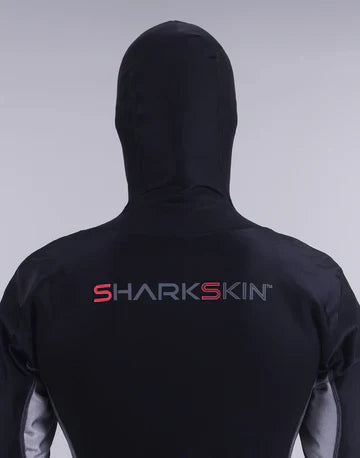 What Are Hooded Wetsuits?