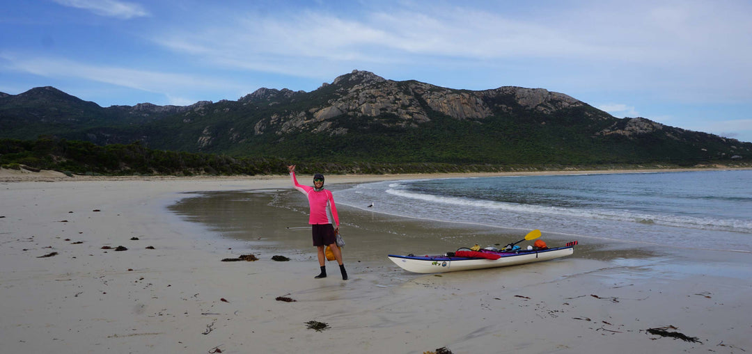 How to Choose Kayak Paddles