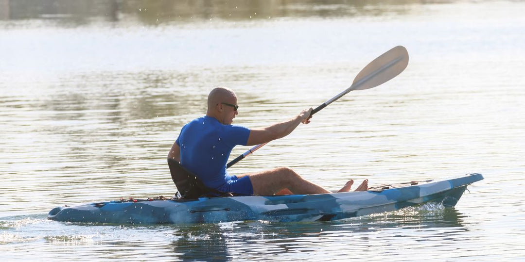 Essential Accessories Every Kayaker Should Have