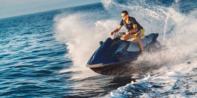 Jet Ski Safety Tips: Navigating the Waters Safely