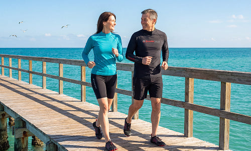 How to Choose the Best Rash Guard for Sun Protection & Comfort