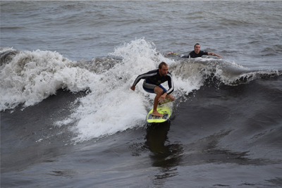 The Science Behind Thermal Protection in Water Sports: Keeping Warm with Sharkskin